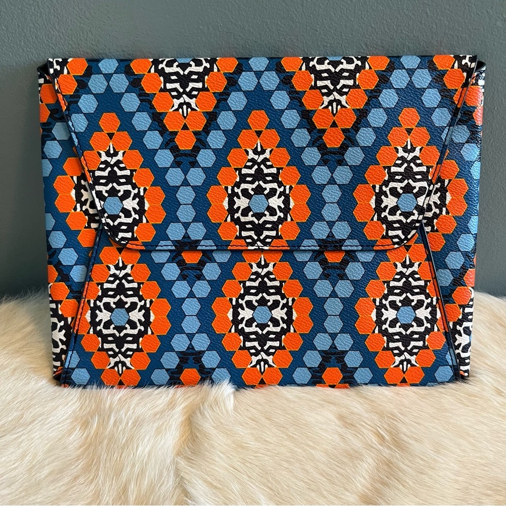 Vera Bradley Marrakech Beads Tablet Case